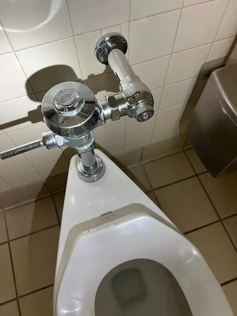 Fixture installation and repair for Sewer Camera Inspection in Bit-O-Home Trailer Park